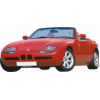 Амортизатори KYB для BMW Z1 (1988/06 - 1991/06)