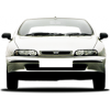 Пружины KYB  для  FIAT MAREA Weekend  (1996/09 - 2003/02)