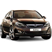 ASTRA J