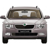 SKODA SUPERB универсал  (с 2009/10)