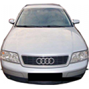 A6 Avant 