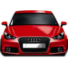 Пружины KYB  для  AUDI A1  (с 2010/05)