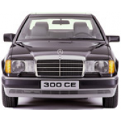 E-CLASS купе 