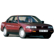 MAXIMA II 