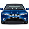 Пружины KYB  для  HONDA CIVIC VIII Hatchback  (с 2006/01)