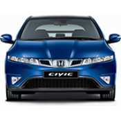 CIVIC VIII Hatchback 