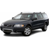 Пружины KYB  для  VOLVO XC70 CROSS COUNTRY (1997/11 - 2007/08)