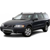 XC70 CROSS COUNTRY