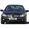 Амортизатори KYB для MERCEDES-BENZ CLC-CLASS  (2008/05 - 2011/06)