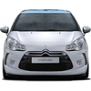 Защитные комплекты KYB  для  CITROEN DS3 (с 2009/11)