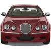 Защитные комплекты KYB  для  JAGUAR S-TYPE  (1999/01 - 2007/10)