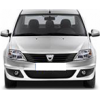 DACIA LOGAN MCV  (с 2007/02)