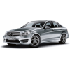 Амортизаторы KYB  для  MERCEDES-BENZ C-CLASS  (с 2007/01)