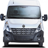 Пружины KYB  для  RENAULT MASTER III фургон  (с 2010/02)