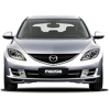 Пружины KYB  для  MAZDA 6 Наклонная задняя часть  (с 2007/08)