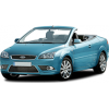 Пружины KYB  для  FORD FOCUS II кабрио (с 2006/10)