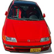 CRX III 