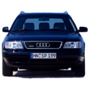 A6 Avant 