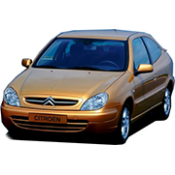 XSARA купе 