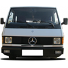 Пружины KYB  для  MERCEDES-BENZ 100 (1988/02 - 1996/02)