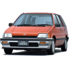HONDA CIVIC II Shuttle  (1988/01 - 1995/02)