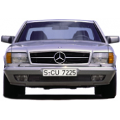S-CLASS купе 