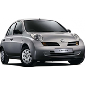 MICRA III 
