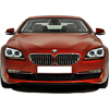 BMW 6 купе  (с 2010/11)