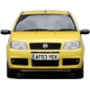 FIAT PUNTO  (с 1999/09)