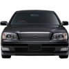 Захистні комплекти KYB для LEXUS LS  (1994/12 - 2000/10)