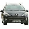 Амортизатори KYB для PEUGEOT 207 SW  (с 2007/02)