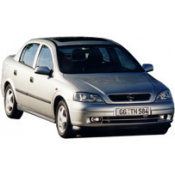 ASTRA G седан 