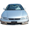 Пружины KYB  для  HONDA ACCORD IV Aerodeck  (1991/01 - 1993/12)