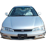 ACCORD IV Aerodeck 