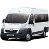Установочні комплекти KYB для PEUGEOT BOXER автобус  (с 2002/04)