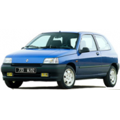 CLIO I 