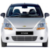 Пружины KYB  для  CHEVROLET SPARK (с 2005/05)