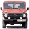 Пружины KYB  для  MERCEDES-BENZ G-CLASS  (1979/03 - 1993/07)