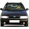 Пружини KYB для SKODA FELICIA II  (1998/01 - 2001/06)
