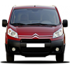 Пружины KYB  для  CITROEN JUMPY фургон (с 2007/01)