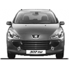 Установочні комплекти KYB для PEUGEOT 307 SW  (с 2002/03)