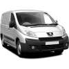Установочні комплекти KYB для PEUGEOT EXPERT фургон  (с 2007/01)