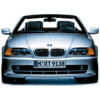 BMW 3 кабрио  (с 2000/04)