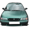 Амортизатори KYB для SUZUKI BALENO универсал  (1996/08 - 2002/05)