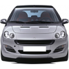 Амортизаторы KYB  для  SMART FORFOUR  (2004/01 - 2006/06)