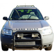 FREELANDER Soft Top