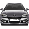 Пружины KYB  для  RENAULT LAGUNA III  (с 2007/10)