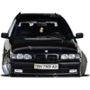 Пружины KYB  для  BMW 3 Touring  (1995/01 - 1999/10)