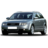 Пружины KYB  для  AUDI A4 Avant  (2001/04 - 2004/12)