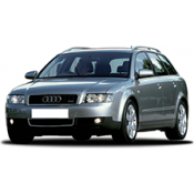 A4 Avant 